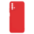 Чехол Case для Xiaomi Redmi 9T (красный)