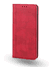 Чехол "Case" для Honor X7b (тёмно-красный)