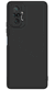Чехол "Case" для Xiaomi Redmi Note 10 pro (чёрный)