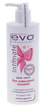 Крем-мыло для интимной гигиены "EVO" (200 мл)