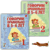 Говорим правильно в 5-6 лет. Комплект из 2-х альбомов упражнений по обучению грамоте детей старшей логогруппы. Оксана Гомзяк