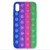 Чехол Case для Apple iPhone XS Max (Цвет 2)