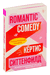 Романтическая комедия. Кертис Ситтенфилд