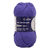 Пряжа "Деметра №14" (100 г; 100 м; фиолетовый)