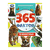 365 фактов о животных