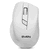Мышь беспроводная Sven RX-325 (белая)
