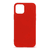 Чехол Case Cheap Liquid для iPhone 12 Pro Max (красный)