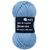Пряжа "Деметра №06" (100 г; 100 м; голубой)