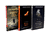 Стенающий колодец; Книги Судей; Недобрый гость. Комплект из 3 книг