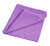 Полотенце махровое (70x140 см; сиреневая пастель)