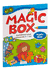 Magic Box. Английский язык для детей 5-7 лет. Учебное наглядное пособие