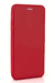 Чехол "Case" для Xiaomi Redmi Note 10 (4G)/Redmi Note 10S (красный)
