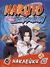 Naruto Shippuden (100 наклеек)