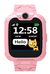 Часы-телефон Canyon Tony KW-31 (розовый)