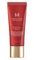 BB-крем "M Perfect Cover EX" SPF 42 тон: 24