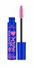 Тушь для ресниц водостойкая "I love extreme. Volume Mascara Waterproof" тон: черный