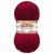 Пряжа "Angora Gold №57" (100 г; 550 м; бордовый)