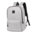 Рюкзак для ноутбука 15.6" Miru City Extra Backpack (светло-серый)