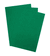 Фетр листовой жесткий (20х30 см; изумрудный; 3 листа)
