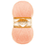 Пряжа "Angora Gold №161" (100 г; 550 м; бледно-розовый)
