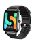 Умные часы Haylou RS4 Plus black (Silicon strap)