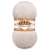 Пряжа "Angora Gold №67" (100 г; 550 м; экрю)