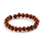 Элитное кольцо "Авантюрин" (р-р 19-20; коричневый)