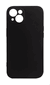 Чехол Case для iPhone 13 (чёрный)